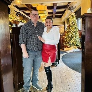 Meet your Posher, Joanne